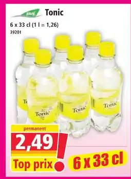 Norma Tonic offre