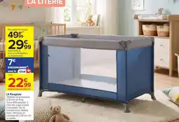 Carrefour Drive Facile - la frangible offre