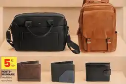 Stokomani Porte-monnaie offre