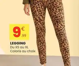 Stokomani Xs - legging offre