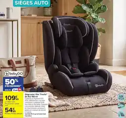 Carrefour Drive Facile - slip ou brut à loire offre