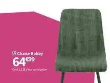 Conforama Bobby - chaise offre