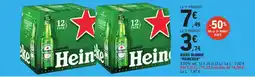 E.Leclerc Express Heineken offre