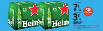 Heineken