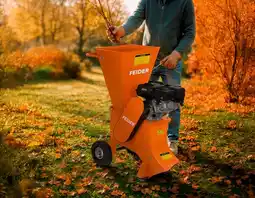 Brico Dépôt Broyeur thermique offre
