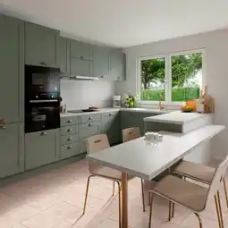 Brico Dépôt Carrelage de sol interieur emilie offre