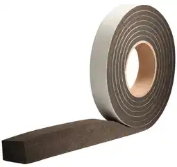 Brico Dépôt Joint mousse 5m x 30 mm auto-adhésif offre