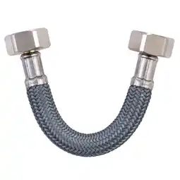 Brico Dépôt Flexible d'alimentation 30cm ff 15x21 offre