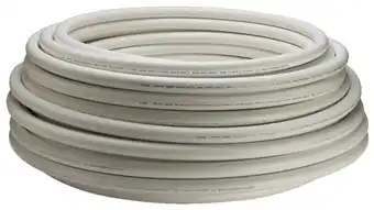 Brico Dépôt Couronne multicouche nue 25 m 16x2 mm offre