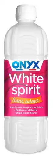Brico Dépôt White spirit sans odeur 1l (1) offre
