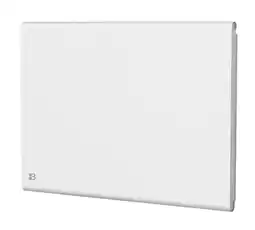 Brico Dépôt Radiateur céramique loxy 1000 w blanc offre