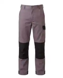 Brico Dépôt Pantalon multipoches offre