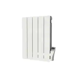 Brico Dépôt Radiateur fluide opp 1000 w alu 47x58cm offre