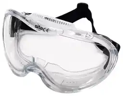 Brico Dépôt Lunettes de protection offre