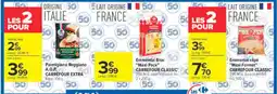 Carrefour Parmigiano Reggiano A.O.P. CARREFOUR EXTRA offre