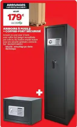 Brico Dépôt Arbiologiche a usb absils coprise offre