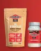 Brico Dépôt Oro sel d'oselville offre