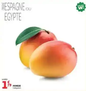MANGUE