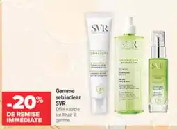 Carrefour Svr sebiaclear offre