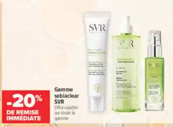 Svr sebiaclear