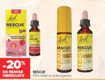 Rescue