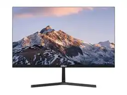 Bureau Vallée Dahua - moniteur 27 offre