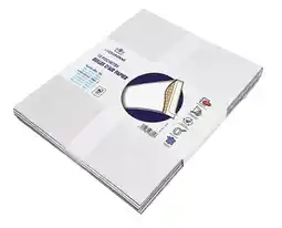 Bureau Vallée La couronne - 10 pochettes bulles d'air papier - 100 gr - sans fenêtre - bande auto-adhésive offre