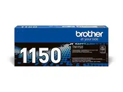 Bureau Vallée Brother - cartouche laser tn-1150 offre
