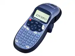Bureau Vallée Dymo - étiqueteuse letratag 100h offre
