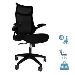 Bureau Vallée Fauteuil de bureau aero offre