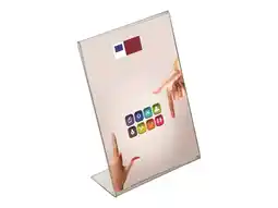 Bureau Vallée Presentoir offre