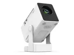 Bureau Vallée Philips - vidéoprojecteur neopix 140 blanc offre