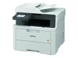 Bureau Vallée Brother - imprimante multifonction laser dcp-l4360cdw offre