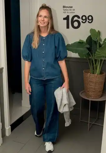 Blouse
