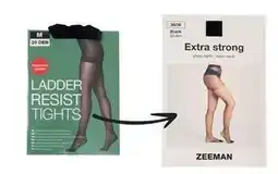 Zeeman Extra strong extra dry dog food 2x3 offre