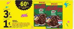 E.Leclerc Kellogg's Coco pops chocos offre