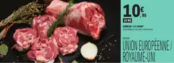 E.Leclerc AGNEAU offre