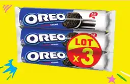 E.Leclerc OREO Double Creme offre