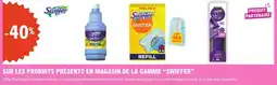 E.Leclerc Swiffer WetJet offre