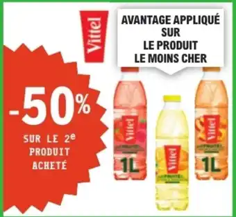 E.Leclerc Vittel offre