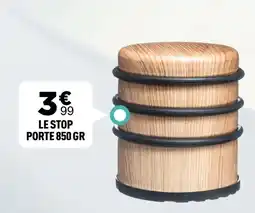 Centrakor Le stop porte offre