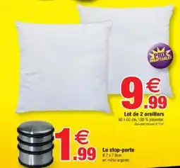Bazarland Le stop-porte offre