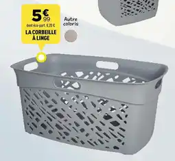 Centrakor Autre coloris offre