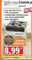 Norma Bella casa - coussin offre