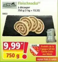 Norma Sainte croix - fleischnacka offre