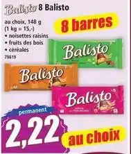 Norma Balisto - 8 offre