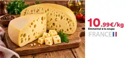 Hmarket Emmental offre