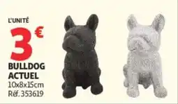 Auchan BULLDOG ACTUEL offre