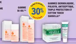 E.Leclerc Parapharmacie Bi-Oil offre