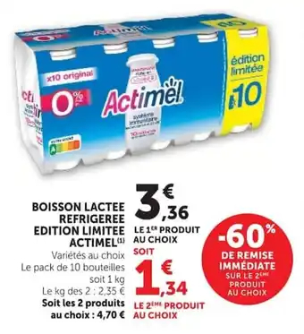 Actimel